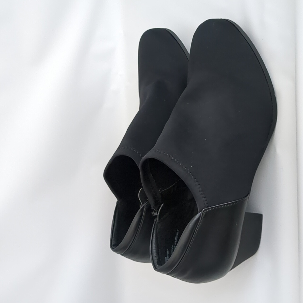 Women Ankle Boots